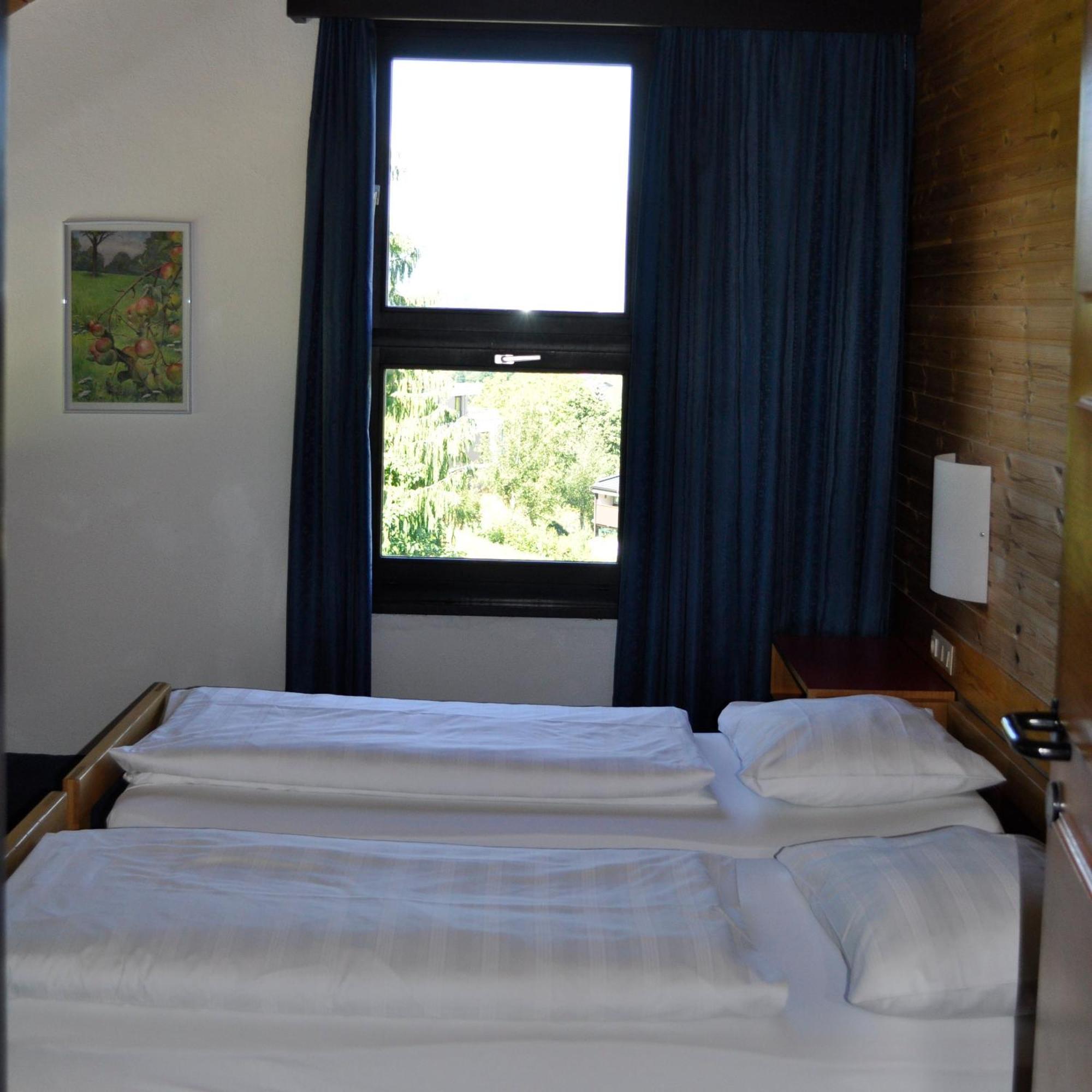Hotel Leitgebhof Innsbruck Room photo