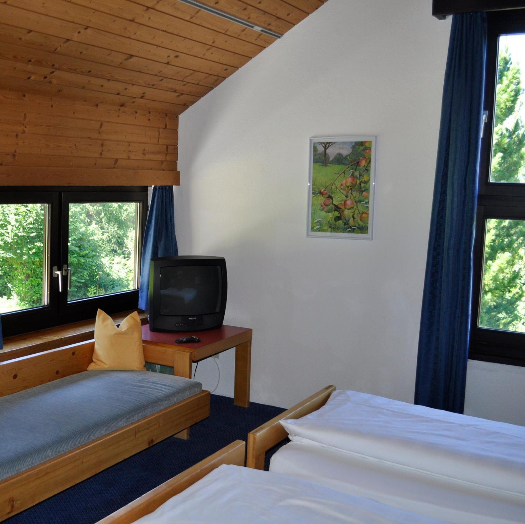 Hotel Leitgebhof Innsbruck Room photo