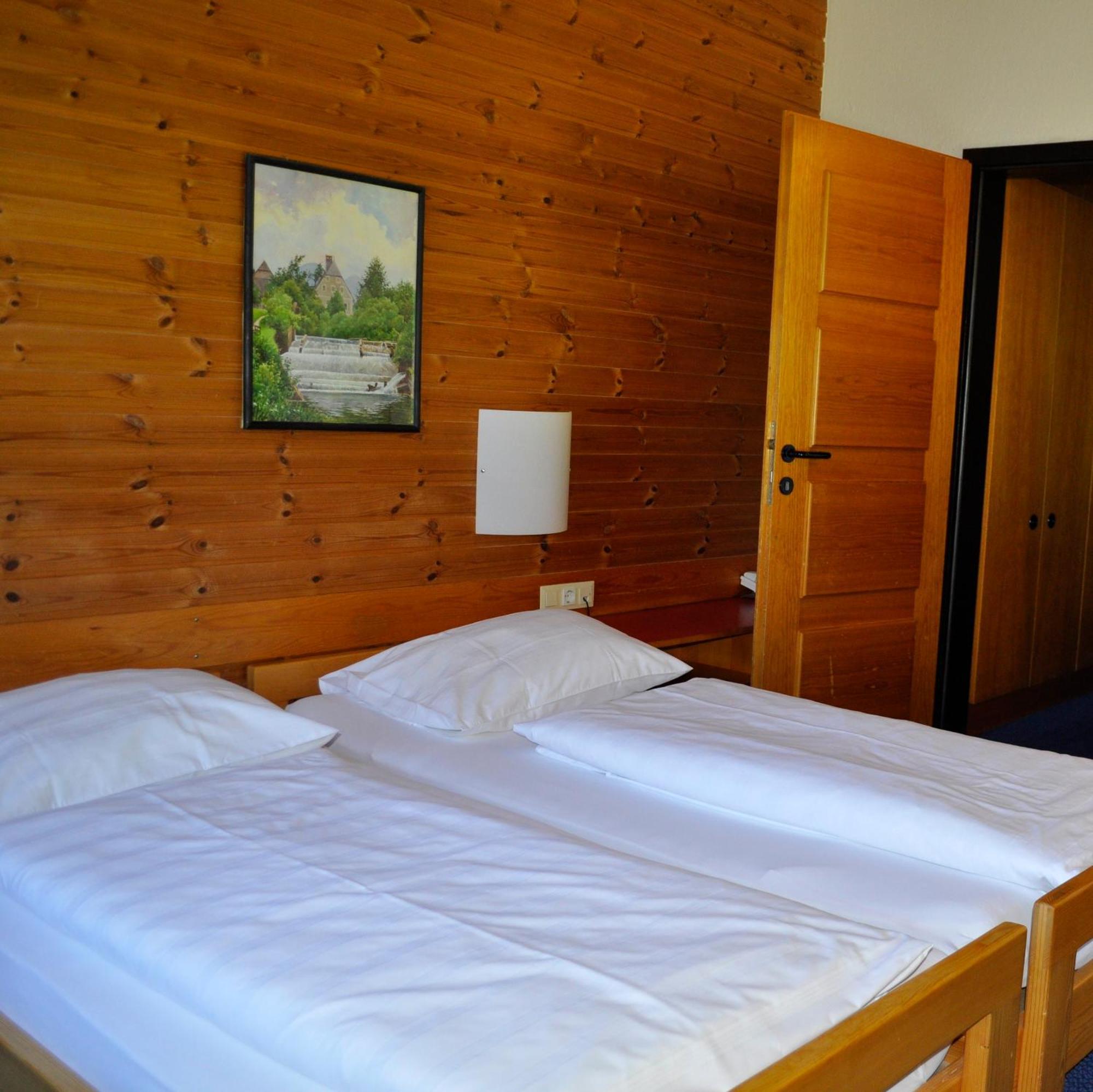 Hotel Leitgebhof Innsbruck Room photo