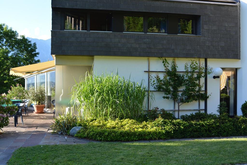 Hotel Leitgebhof Innsbruck Exterior photo